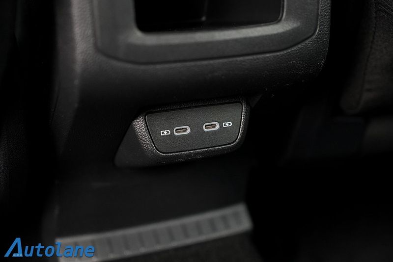 Volkswagen T-Cross bild 22