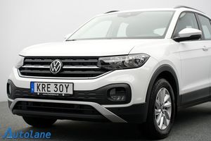 Volkswagen T-Cross bild 14