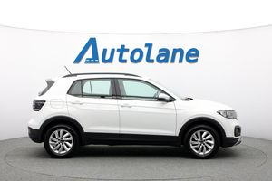 Volkswagen T-Cross bild 3