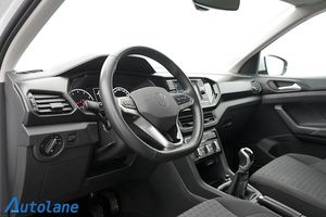 Volkswagen T-Cross bild 18