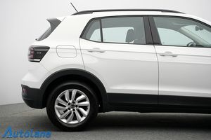 Volkswagen T-Cross bild 12