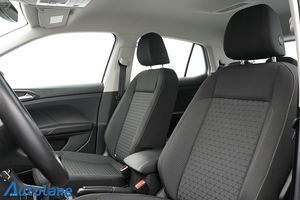 Volkswagen T-Cross bild 17