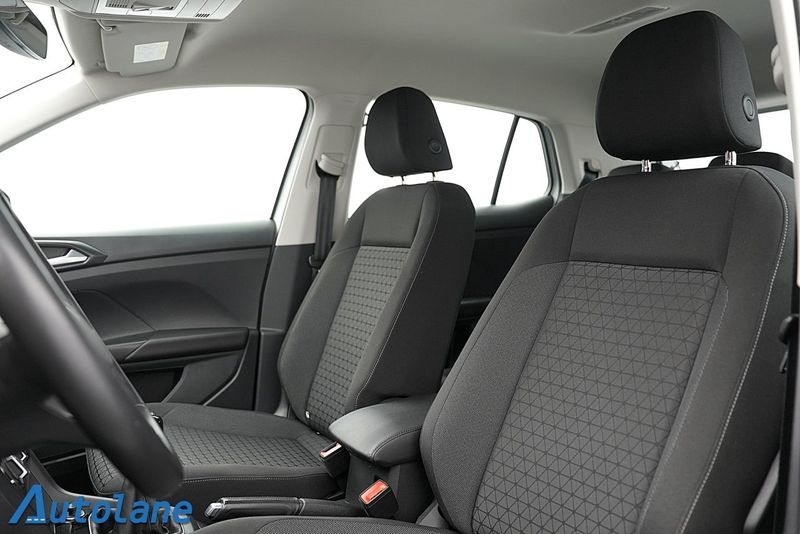 Volkswagen T-Cross bild 17
