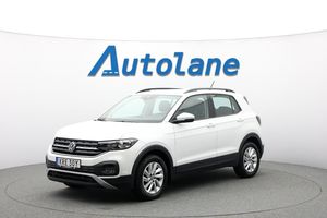 Volkswagen T-Cross bild 8