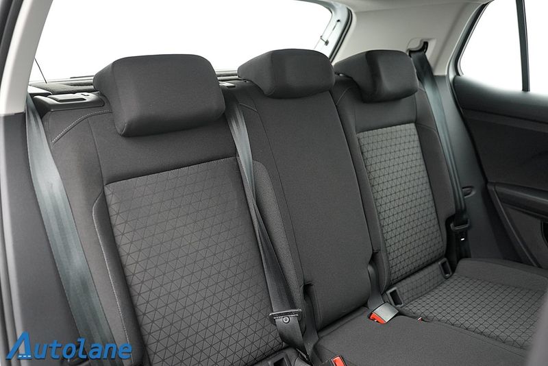 Volkswagen T-Cross bild 27