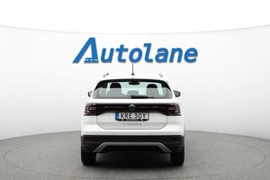 Volkswagen T-Cross bild 5