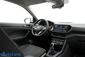 Volkswagen T-Cross bild 25