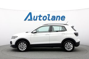 Volkswagen T-Cross bild 7