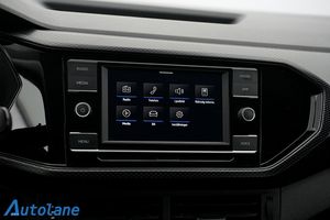 Volkswagen T-Cross bild 23