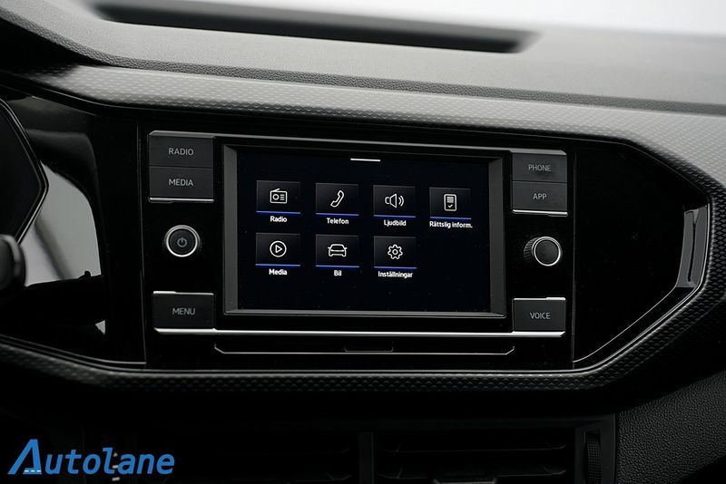Volkswagen T-Cross bild 23