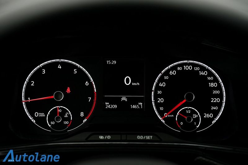 Volkswagen T-Cross bild 21