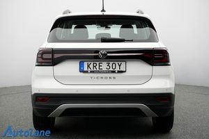 Volkswagen T-Cross bild 10