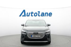 Audi Q4 e-tron bild 4