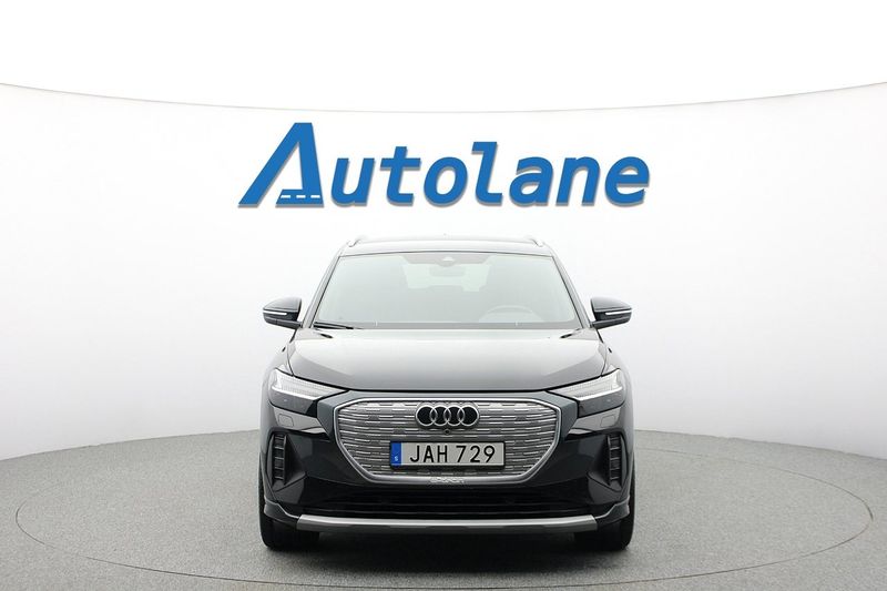 Audi Q4 e-tron bild 4
