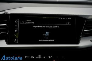 Audi Q4 e-tron bild 25
