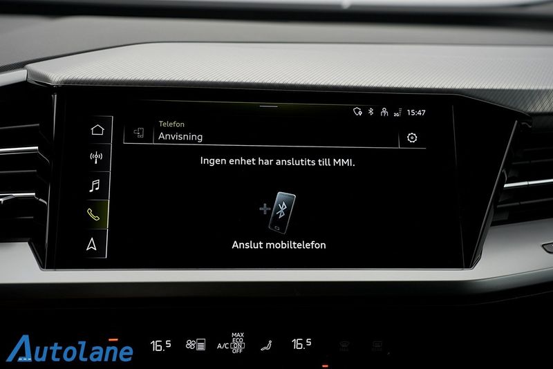 Audi Q4 e-tron bild 25