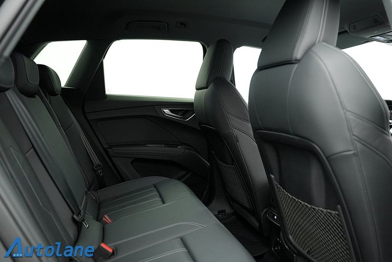 Audi Q4 e-tron bild 20