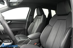 Audi Q4 e-tron bild 19