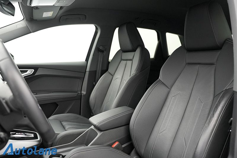 Audi Q4 e-tron bild 19