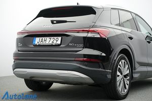 Audi Q4 e-tron bild 11