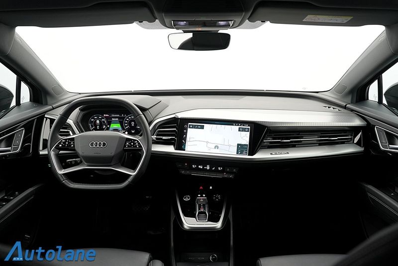 Audi Q4 e-tron bild 14