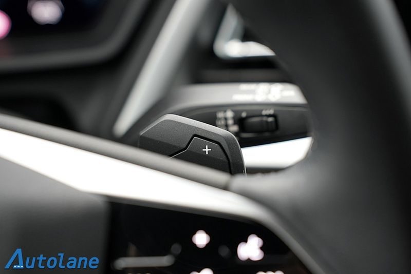 Audi Q4 e-tron bild 27