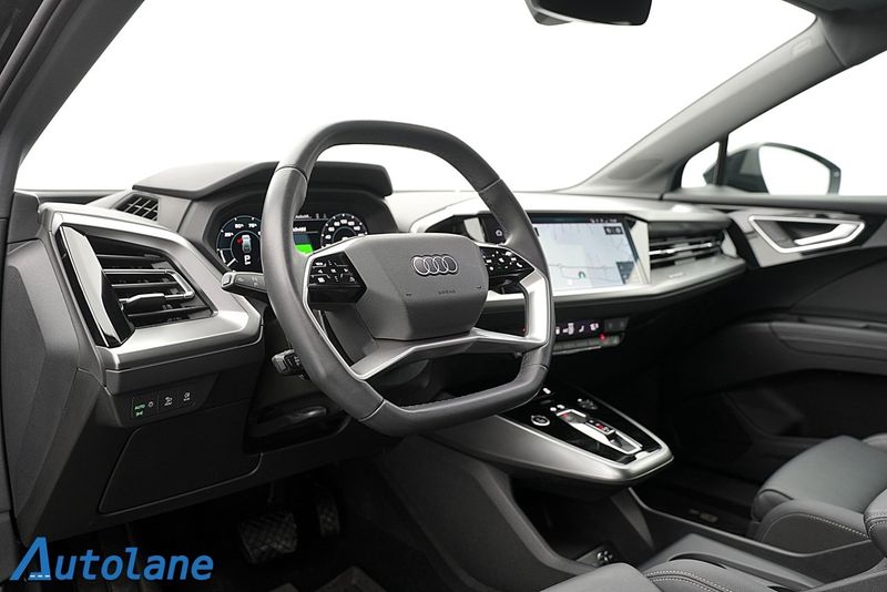 Audi Q4 e-tron bild 15