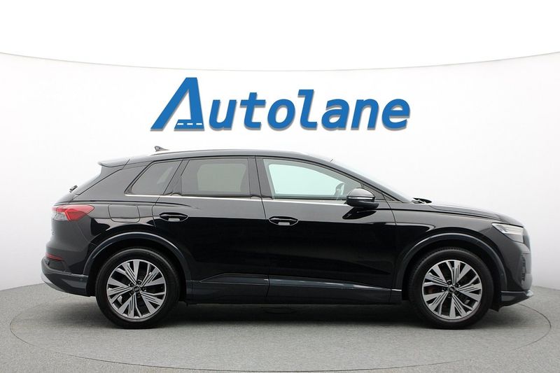 Audi Q4 e-tron bild 9