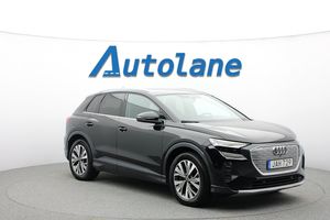 Audi Q4 e-tron bild 1