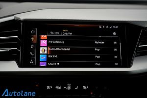 Audi Q4 e-tron bild 24