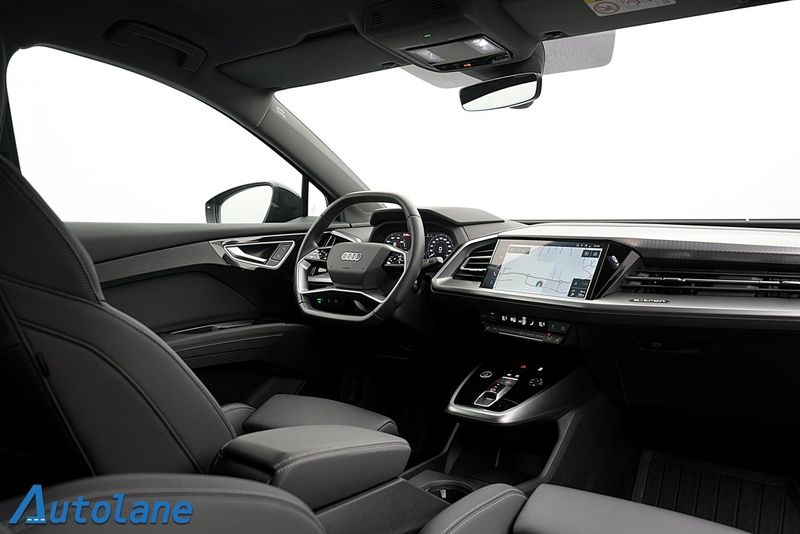 Audi Q4 e-tron bild 13