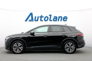 Audi Q4 e-tron bild 6