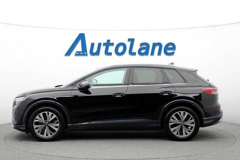 Audi Q4 e-tron bild 6