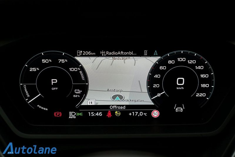 Audi Q4 e-tron bild 16
