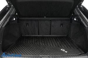 Audi Q4 e-tron bild 31