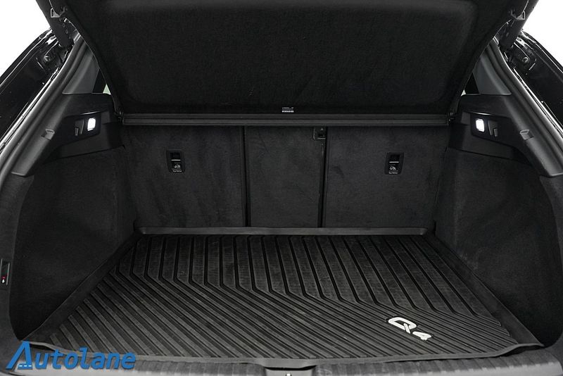 Audi Q4 e-tron bild 31