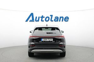 Audi Q4 e-tron bild 8