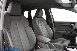 Audi Q4 e-tron bild 18