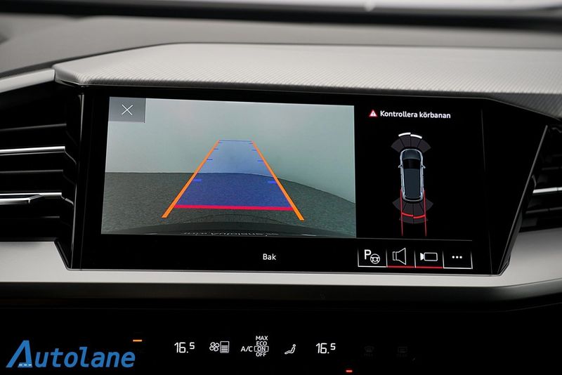 Audi Q4 e-tron bild 23