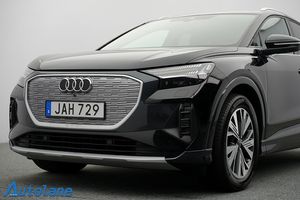 Audi Q4 e-tron bild 10