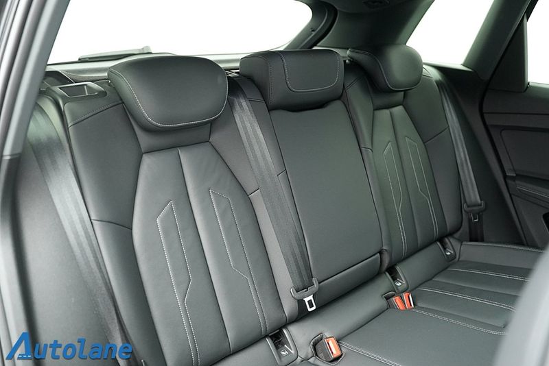 Audi Q4 e-tron bild 21