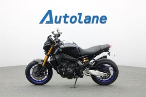 Yamaha MT bild 9