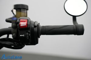Yamaha MT bild 20