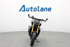 Yamaha MT bild 7