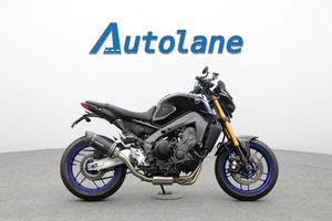 Yamaha MT bild 6