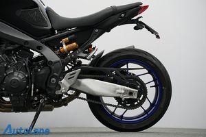 Yamaha MT bild 15