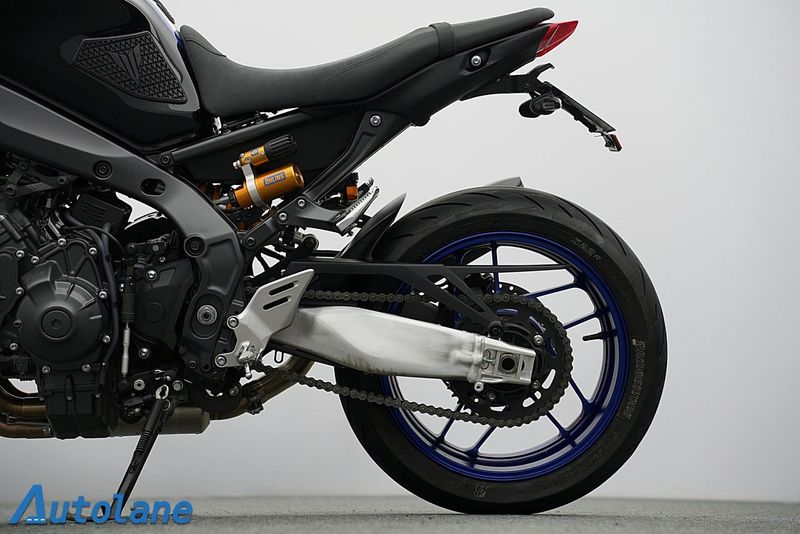 Yamaha MT bild 15