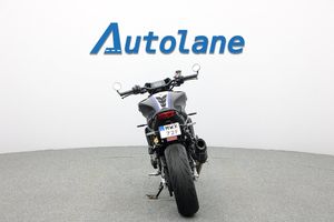 Yamaha MT bild 8