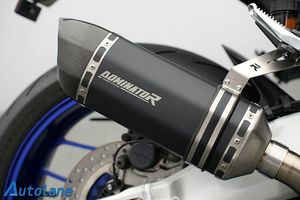 Yamaha MT bild 23