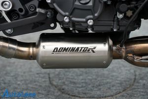 Yamaha MT bild 24